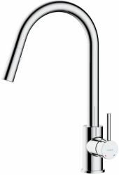 Oltens Litla baterie bucătărie pe picior crom 35204100 (35204100)