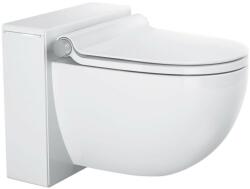 GROHE Sensia toaletă cu spălare agăţat alb 39111SH0