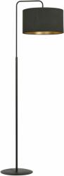 Emibig Hilde lampă de podea 1x15 W negru-auriu 1054/LP1 (1054LP1)