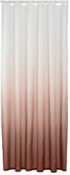 Sealskin Blend perdea de duș 200x180 cm alb 800136 (800136) Perdea de dus
