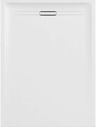 Geberit Sestra cădiță de duș dreptunghiulară 160x90 cm alb 550.259. 00.2 (550259002)