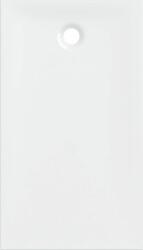 Geberit Nemea cădiță de duș dreptunghiulară 140x80 cm alb 550.577. 00.1