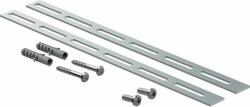 Geberit CleanLine set de montare cm 154.314. 00.1 (154314001)