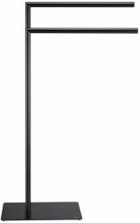 Sealskin Tube umeraș cu picioare negru 800199 (800199)