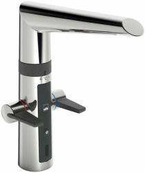Oras Optima baterie bucătărie pe picior crom 2720F (2720F)