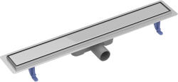 Cersanit Tako rigolă duș 70 cm oţel S907-009 (S907009)