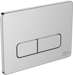 Ideal Standard buton de spălare pentru WC crom lucios W3709AA (W3709AA)