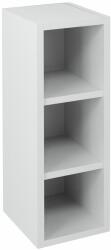 SAPHO Espace dulap 20x22x60 cm laterala pe perete alb ESC140-3030 (ESC1403030)