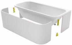 Excellent Flex carcasa pentru cadă OBEX. ARA. 18WH (OBEXARA18WH)