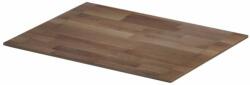 Oristo Uni blat 59.6x45.9 cm stejar OR00-BU-60-80 (OR00BU6080)