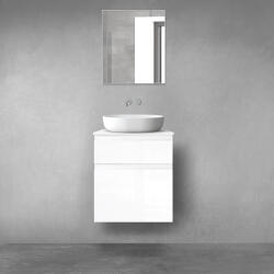 Oltens Set dulap Oltens Vernal 60013000, dulap Oltens Vernal 60009000, 63004000 (68218000)