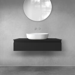 Oltens Set dulap Oltens Vernal 60011300, blat Oltens Vernal 63006300 (68102300)