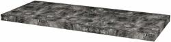 Sapho Avice blat 80x39 cm grafit AV889 (AV889)