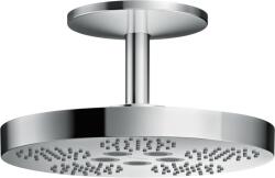 Hansgrohe One cap de duș cu braț 28.2x28.2 cm rotund crom 48494000 (48494000)