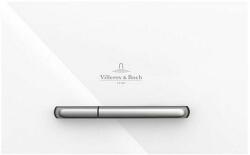 Villeroy & Boch ViConnect buton de spălare pentru WC alb 922160RE (922160RE)