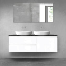 Oltens Set dulap Oltens Vernal 60003000, dulap Oltens Vernal 60013000, 63011300 (68294000)