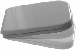 Kerasan Waldorf capac wc SoftClose alb 418701 (418701)