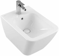 Villeroy & Boch Finion bideu agăţat alb 446500R1 (446500R1)