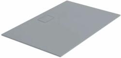 Excellent Lavano cădiță de duș dreptunghiulară 140x90 cm beton BREX. 1103.140. 090. CON (BREX1103140090CON)