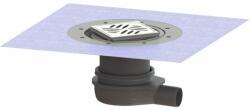 KESSEL Ultraflat sifon de scurgere cm 44700.52 (4470052)