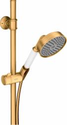 Hansgrohe Montreux set de duș perete auriu 27982250 (27982250)