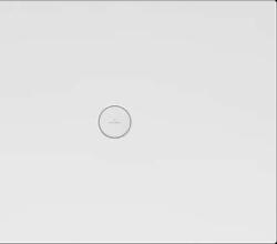 Villeroy & Boch Subway Infinity cădiță de duș dreptunghiulară 100x90 cm alb 6228K401 (6228K401)