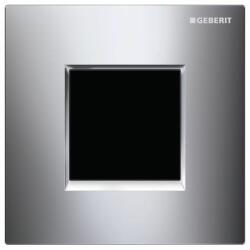 Geberit Typ 20 buton de spălare pentru pisoar crom lucios 116.027. KH. 1 (116027KH1)