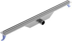 Cersanit Tako rigolă duș 90 cm crom S907-015 (S907015)