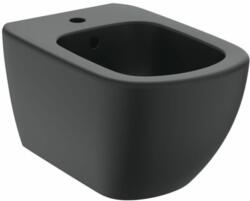 Ideal Standard Tesi bideu agăţat negru T3552V3 (T3552V3)