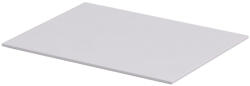 Oristo Uni blat 59.6x45.9 cm nisip OR00-BU-60-10 (OR00BU6010)