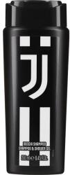 Naturaverde Șampon-gel de duș Juventus - Naturaverde Football Teams Juventus Shampoo & Shower Gel 250 ml