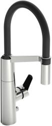 Oras Optima baterie bucătărie pe picior crom 2739F (2739F)