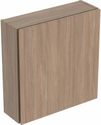 Geberit iCon dulap 45x15x46.7 cm laterala pe perete stejar 502.319. JH. 1 (502319JH1)