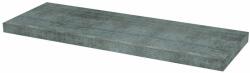Sapho Avice blat 100x39 cm grafit-albastru AV1106 (AV1106)