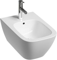 Geberit Smyle Square bideu agăţat alb 500.209. 01.1 (500209011)