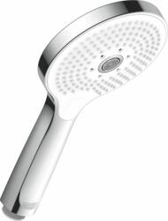 Duravit duș de mână crom-alb UV0650017010 (UV0650017010)