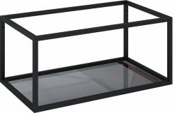 Elita Look consolă 80x35.4x45.1 cm negru RE150800107160 (RE150800107160)