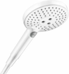 Hansgrohe Raindance cap de duș bideu alb 26014700 (26014700)