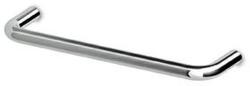 Zucchetti Brim suport prosop crom ZAD520 (ZAD520)
