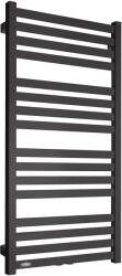 Oltens Vanlig calorifer de baie scară 96x50 cm negru mat 55007300 (55007300)
