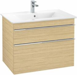 Villeroy & Boch Venticello dulap 75.3x50.2x59 cm sub chiuveta pe perete stejar A92501VJ (A92501VJ)