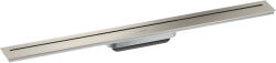 Hansgrohe Drain element exterior rigolă 80 cm oţel 42521800 (42521800)
