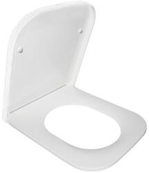 Excellent Ness capac wc SoftClose alb CENL. 3515.500. WH (CENL3515500WH)