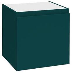 Defra Como dulap 50x45.8x50 cm agățat lateral verde 123-B-05009