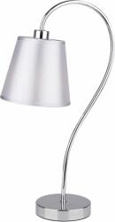 Candellux Luk veioză 1x40 W crom-gri 41-70760 (4170760)