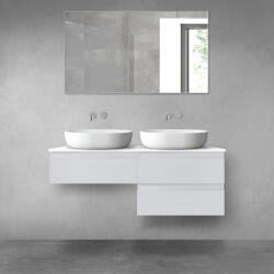 Oltens Set dulap Oltens Vernal 60000700, dulap Oltens Vernal 60009700, 63007000 (68236700)