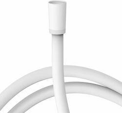 Tres Exclusive furtun de duș 150 cm alb 9134609BM (9134609BM)