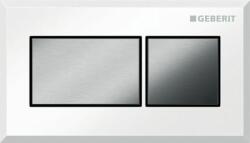 Geberit Sigma buton de spălare pentru WC alb 116.051. KT. 1 (116051KT1)