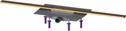 KESSEL Linearis Infinity rigolă duș 100 cm 45304.10 (4530410)
