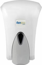 FANECO Pop dozator săpun 1000 ml alb-gri S1000PGWG (S1000PGWG)